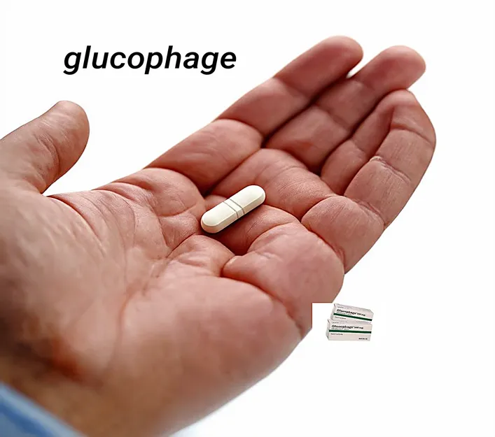 Glucophage 2